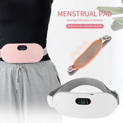 Menstrual Pain Relieving Belt