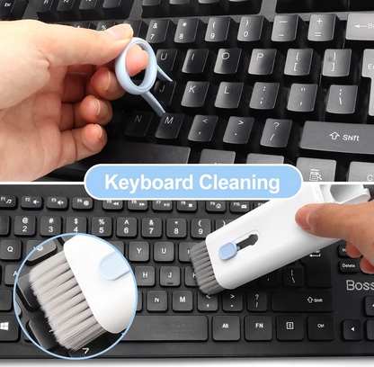 Multi-functional Eco-friendly Cleaning Kit