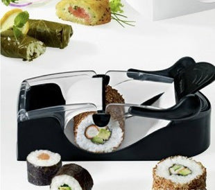 Non-stick Roll Mold Sushi Roller Tools Kitchen Accessories Sushi Maker Cooking tools Gadgets