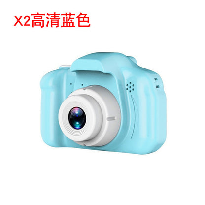 Children Mini Camera Kids Educational Toys for Children Baby Gifts Birthday Gift Digital Camera 1080P Projection Video Camera