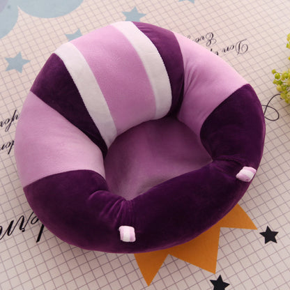 Plush toys custom new baby anti-fall school chair creative children's lazy sofa manufacturers wholesale custom