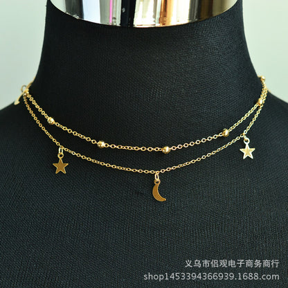 European and American Jewelry for AliExpress EBAY Dunhuang Sufficient Supply