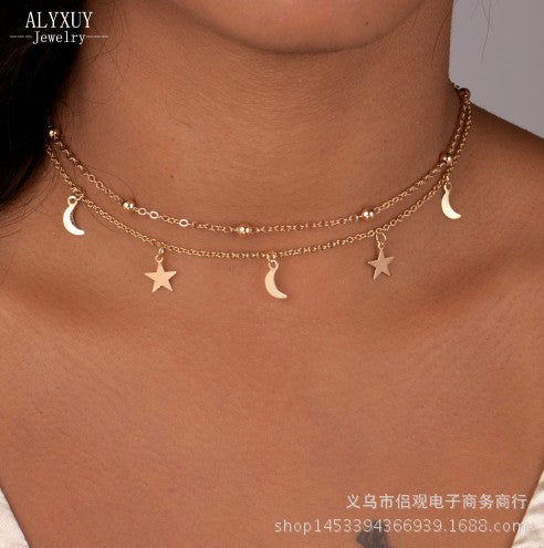 European and American Jewelry for AliExpress EBAY Dunhuang Sufficient Supply