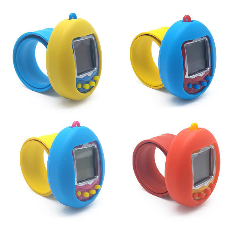 Electronic pet machine watch children's toys electronic watch fashion watch foreign trade AliExpress Amazon hot sale