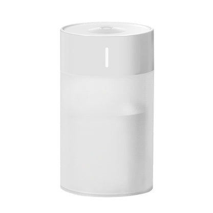 New mini humidifier home bedroom office desktop silent dormitory small spray car aromatherapy humidifier