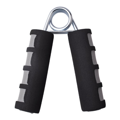 A-type gripper foam handle home fitness finger exercise spring steel factory direct sales a-type gripper