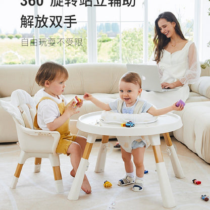 newber baby dining chair eating seat baby sitting chair children's growth chair dining table learning sitting chair home dining table