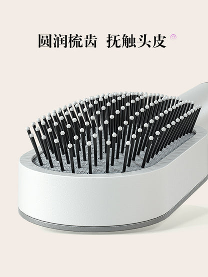 Air cushion comb, airbag comb, lady's special long hair, anti-hair loss massage comb, net red style, home comb, curly hair comb